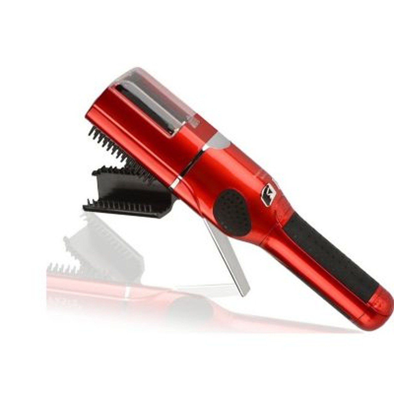 shinyHair Pro™ – Eliminador de Puntas Abiertas