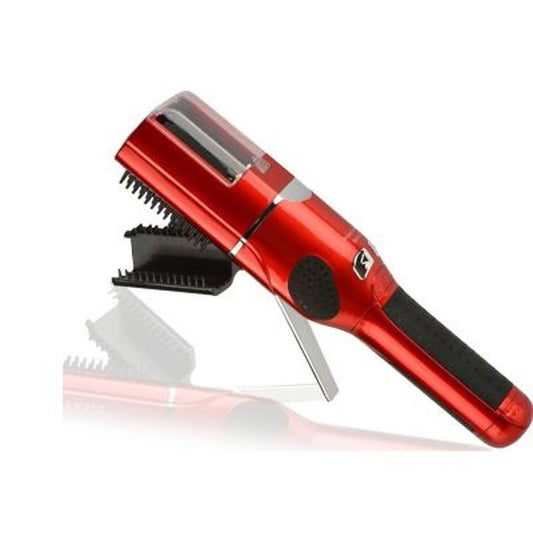 shinyHair Pro™ – Eliminador de Puntas Abiertas