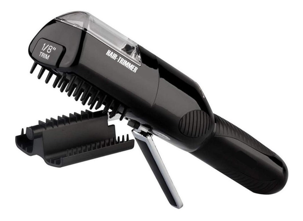 shinyHair Pro™ – Eliminador de Puntas Abiertas