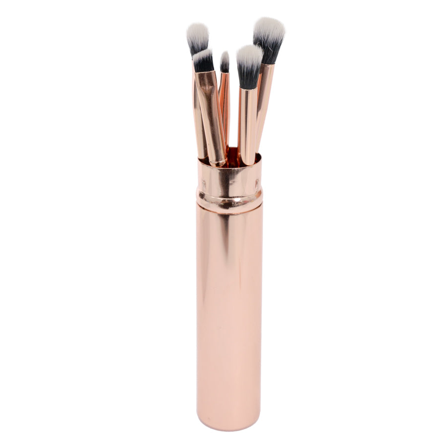 Kit brochas Ojos metalica Trendy