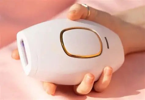 DEPILADORA LASER IPL