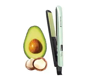 COMBO AGUACATE PLANCHA + SECADOR