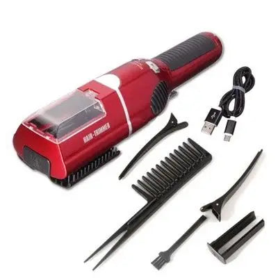 shinyHair Pro™ – Eliminador de Puntas Abiertas