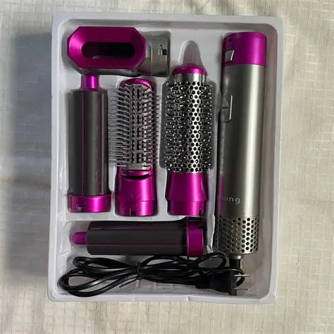 CEPILLO 5 EN 1