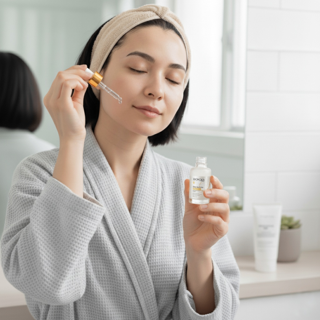 Rice Secret – Tu Rutina Facial en 5 Pasos