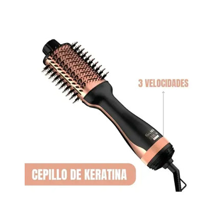 COMBO DE KERANINA