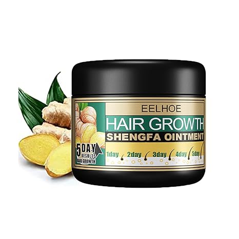 Hair Growth crema capilar