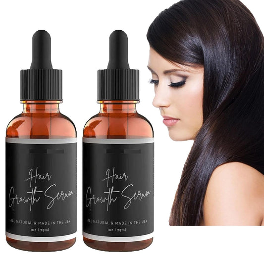 Hair grouth serum X2