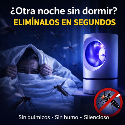ZERO MOSQUITO 360