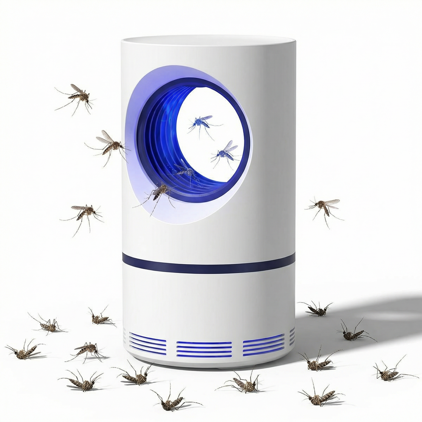 ZERO MOSQUITO 360